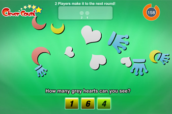 Play Clever Count