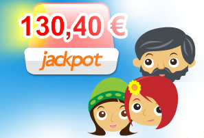 Der neue Live-Jackpot bei den Onlinespielen von gimigames